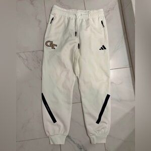 GA Tech NWT Joggers